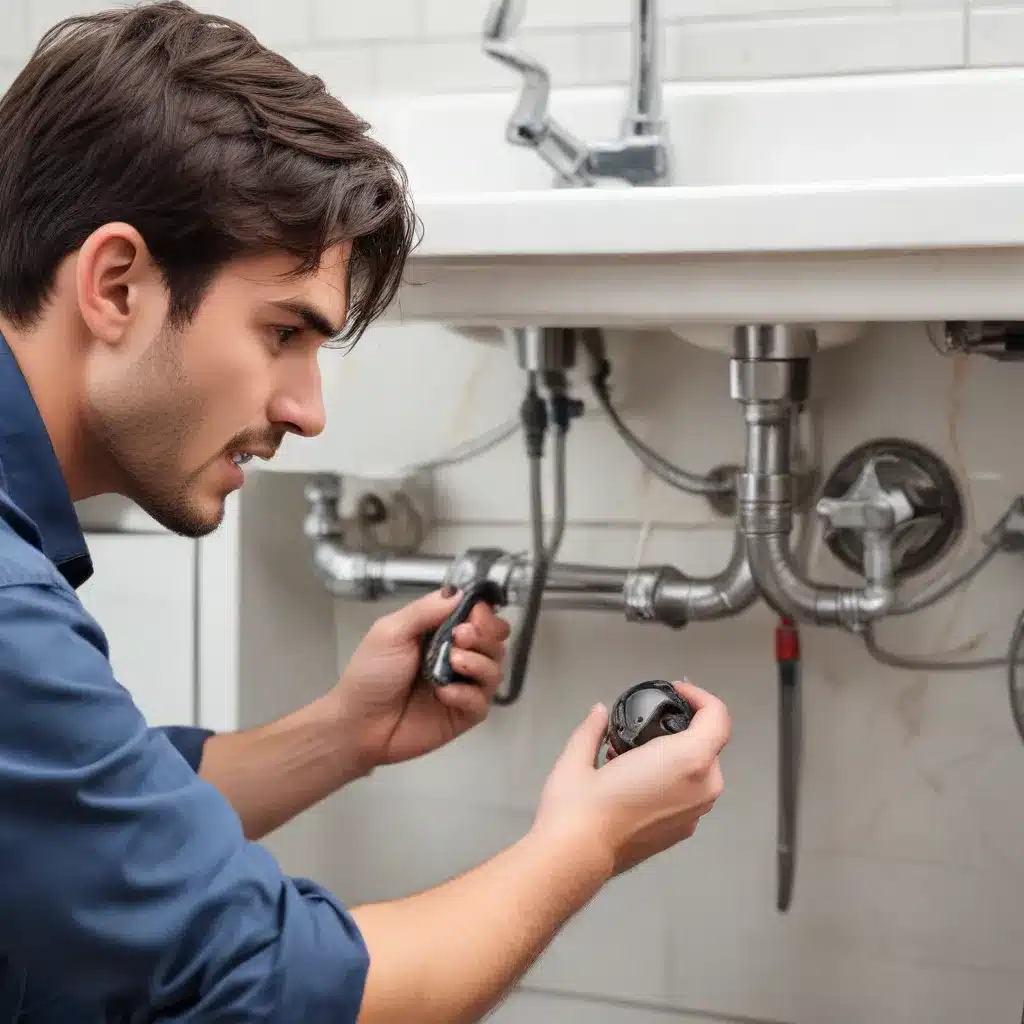 Plumbing Emergencies: When to Call a Professional and When to DIY