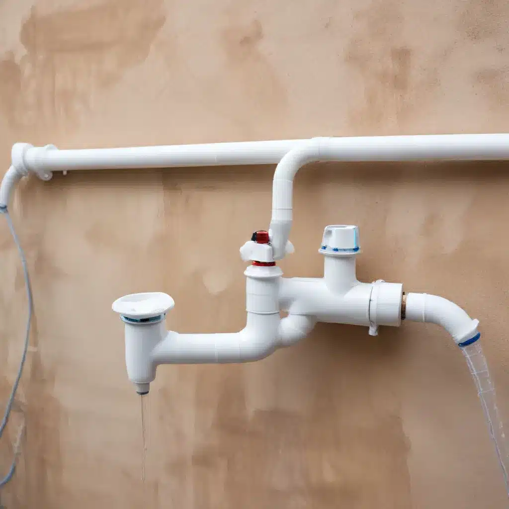 Plumbing Innovations for a Sustainable Future: Emerging Water-Saving Technologies