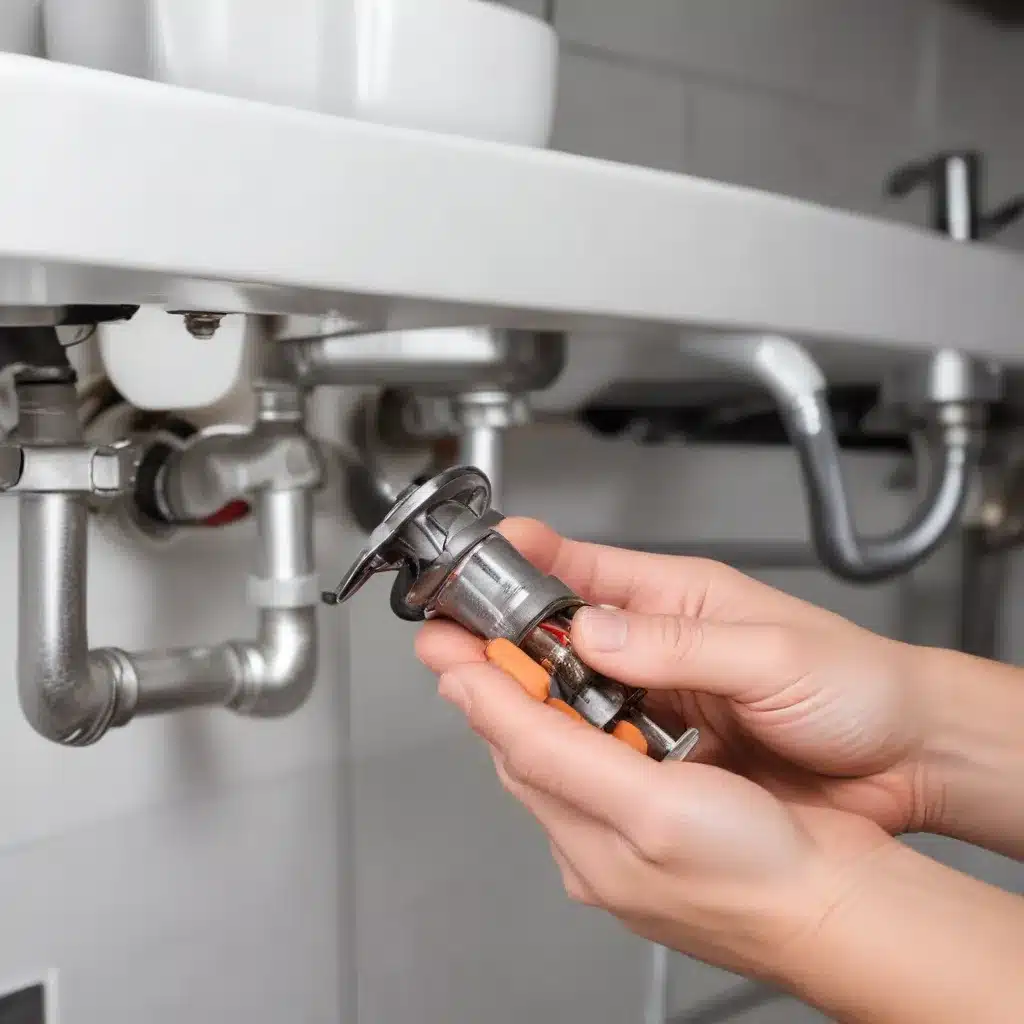 Plumbing Maintenance for Energy-Efficient Living