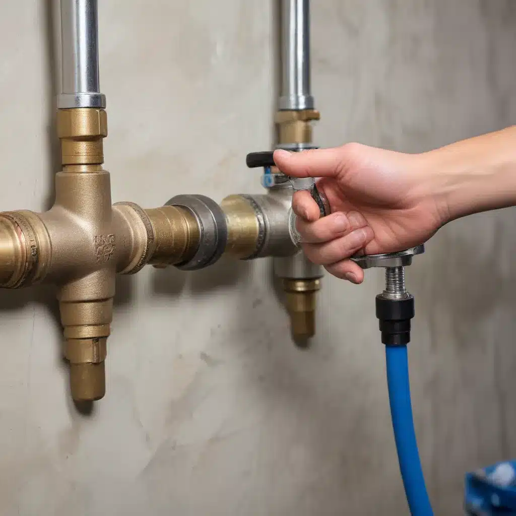 Plumbing Perfection: Ensuring a Safe and Reliable Water Supply