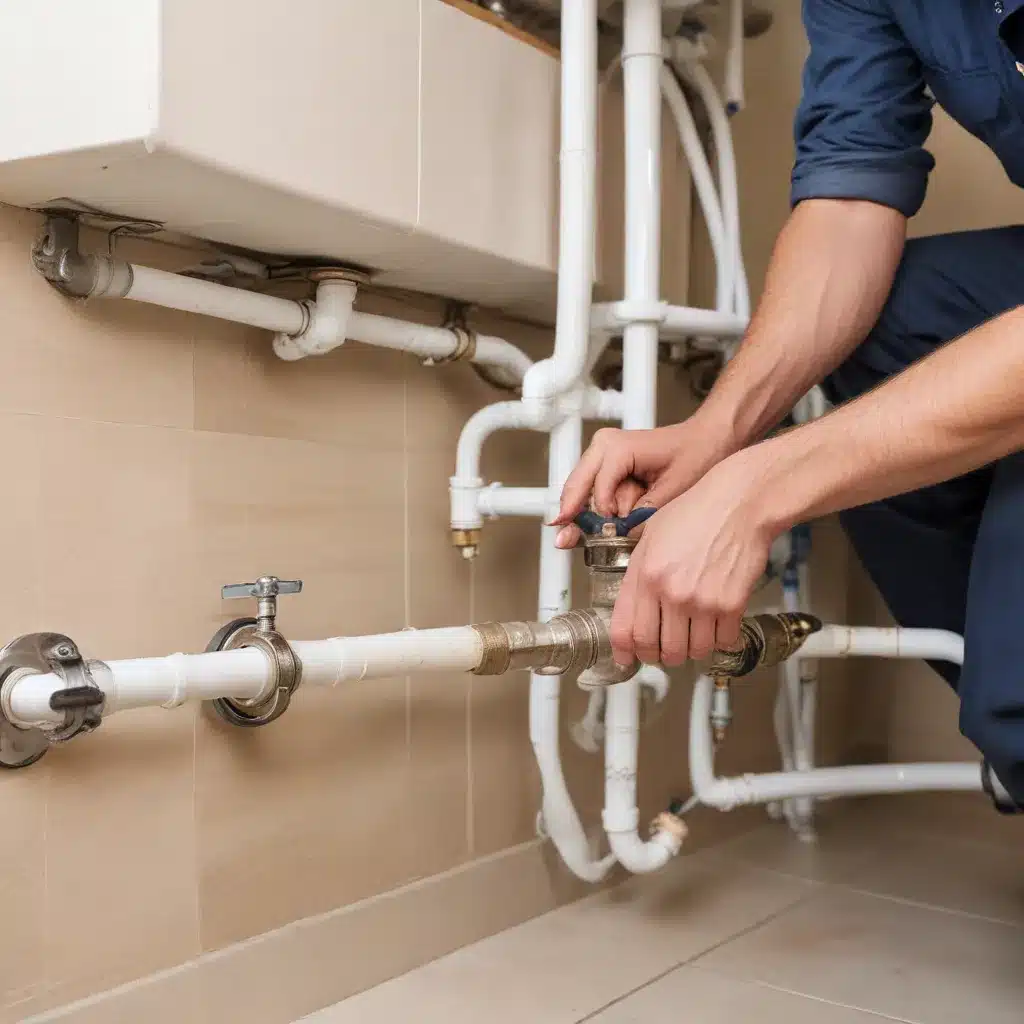 Plumbing Perfection: Strategies for Improving Home Efficiency