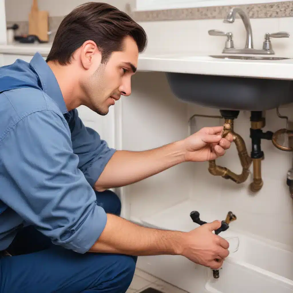 Plumbing Pitfalls: How to Spot and Prevent Common Issues