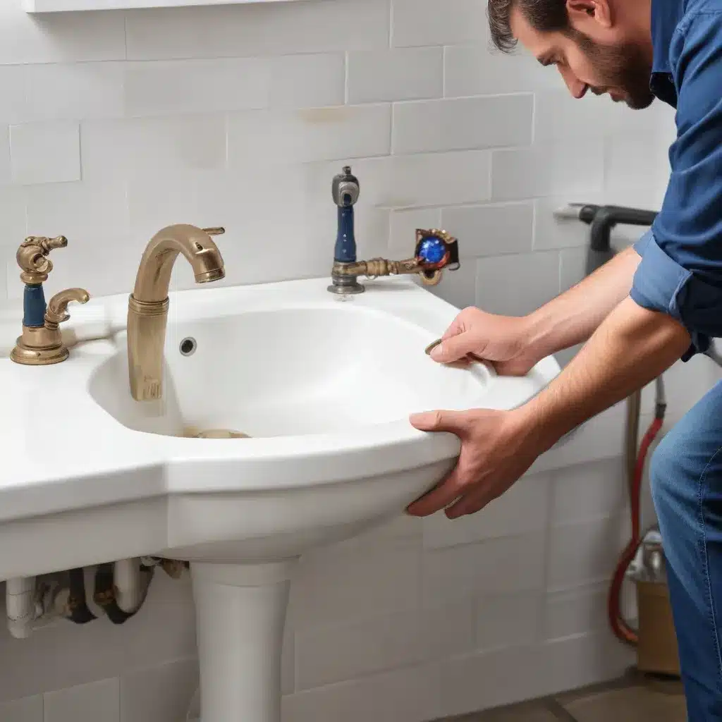 Plumbing Pitfalls and How to Avoid Them: A Homeowner’s Toolkit