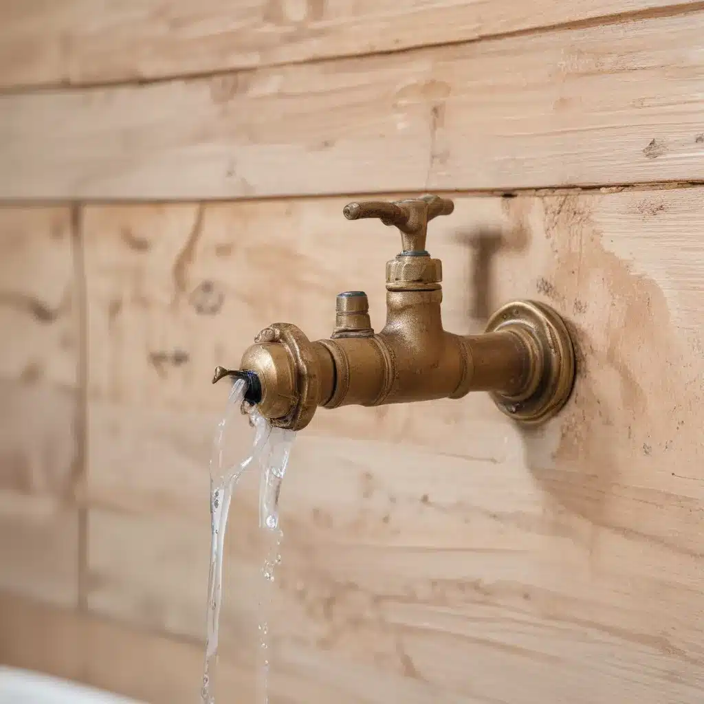 Plumbing Pointers: Preventing Costly Water Damage in Your Home