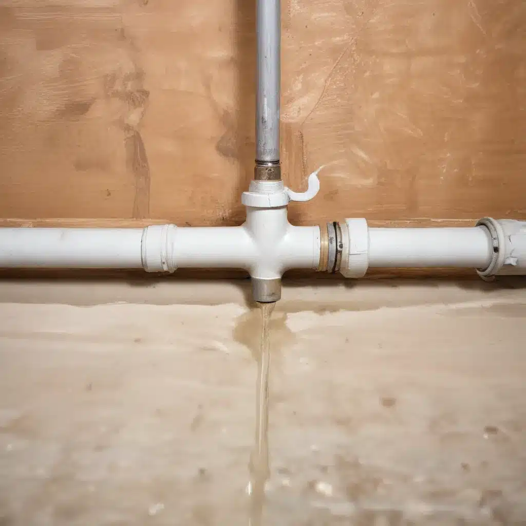 Plumbing Pointers: Preventing Water Damage