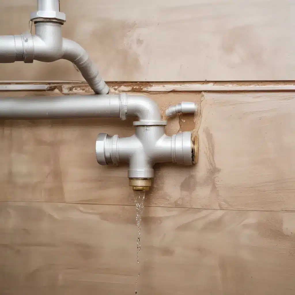 Plumbing Pointers: Preventing Water Damage in Your Home