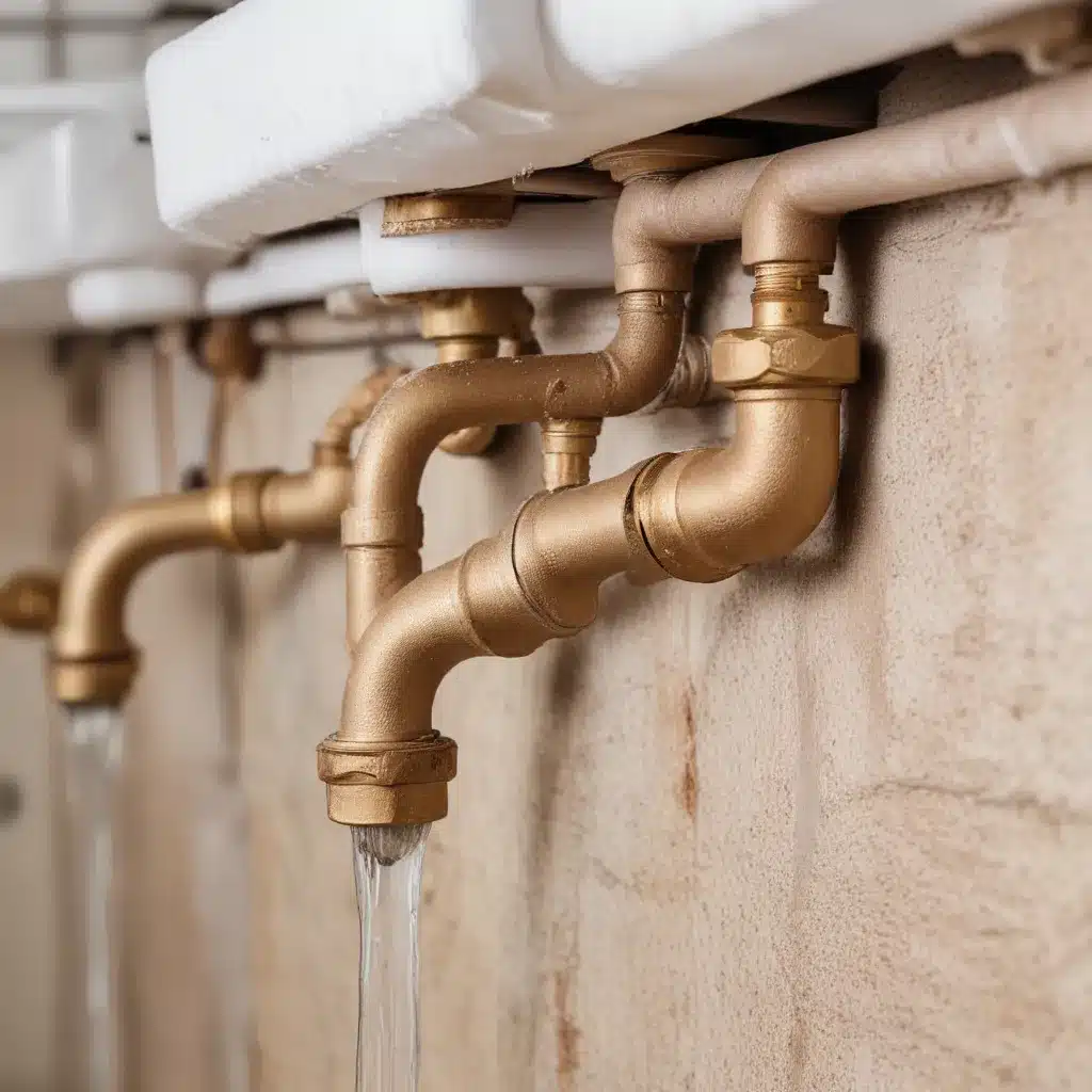 Plumbing Prep: Winterizing Your Home for Cold Weather