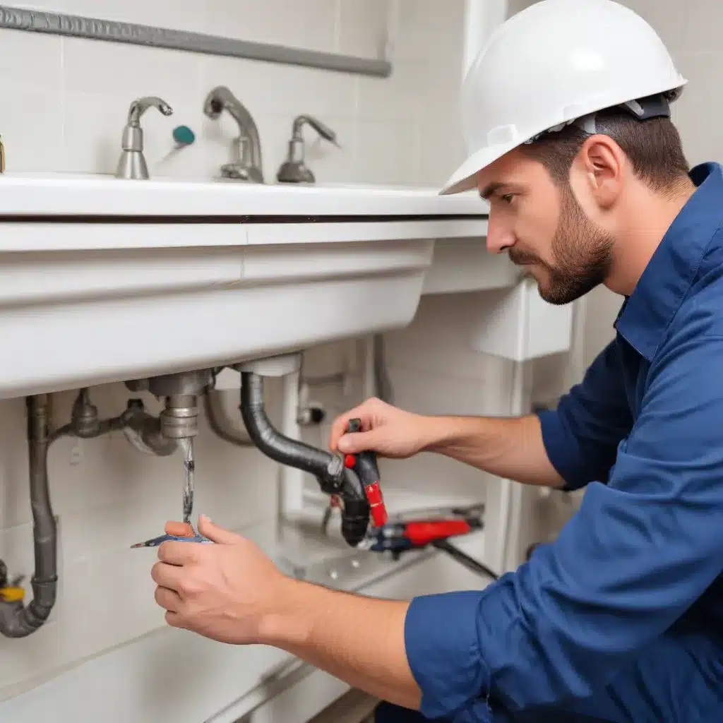 Plumbing Pros: Hiring the Right Contractor for Your Home Improvement Project
