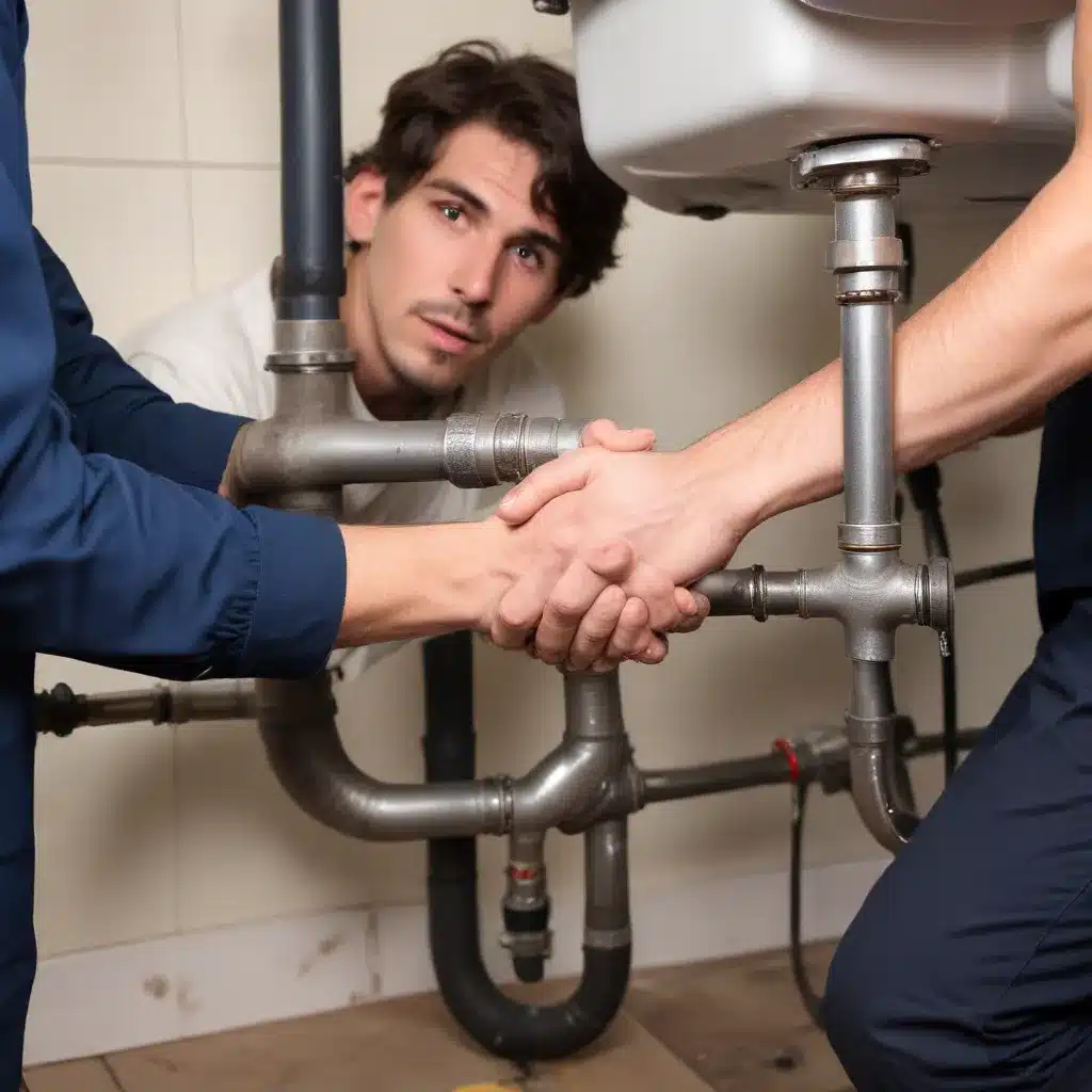 Plumbing Prowess: DIY Tips for Tackling Common Pipe Repairs