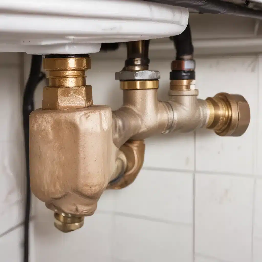 Plumbing Troubleshooting: Identifying and Resolving Common Issues