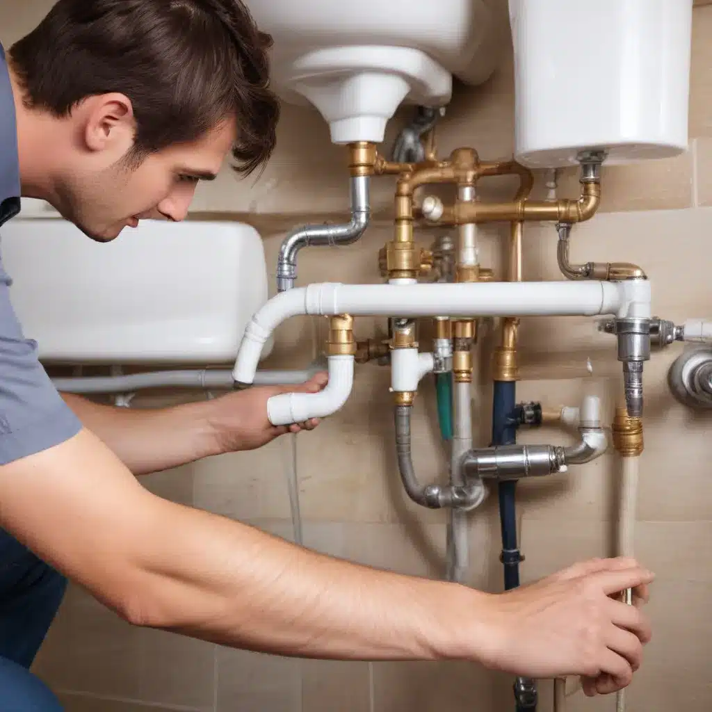 Plumbing Upgrades for Increased Home Comfort and Efficiency