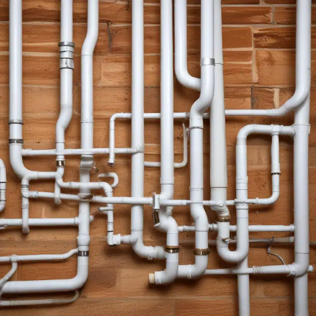 Plumbing Upgrades for a More Energy-Efficient Household