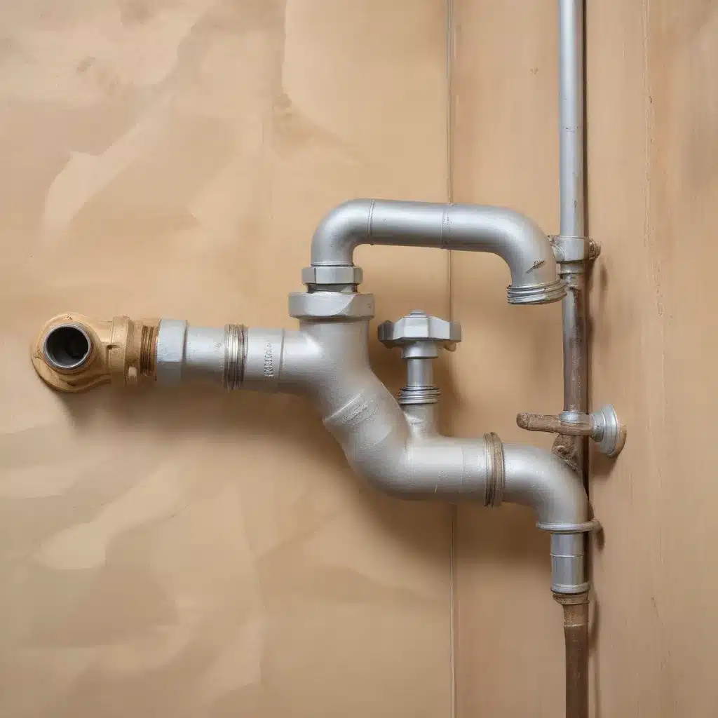 Plumbing for a Greener Future: Water Conservation in New Construction