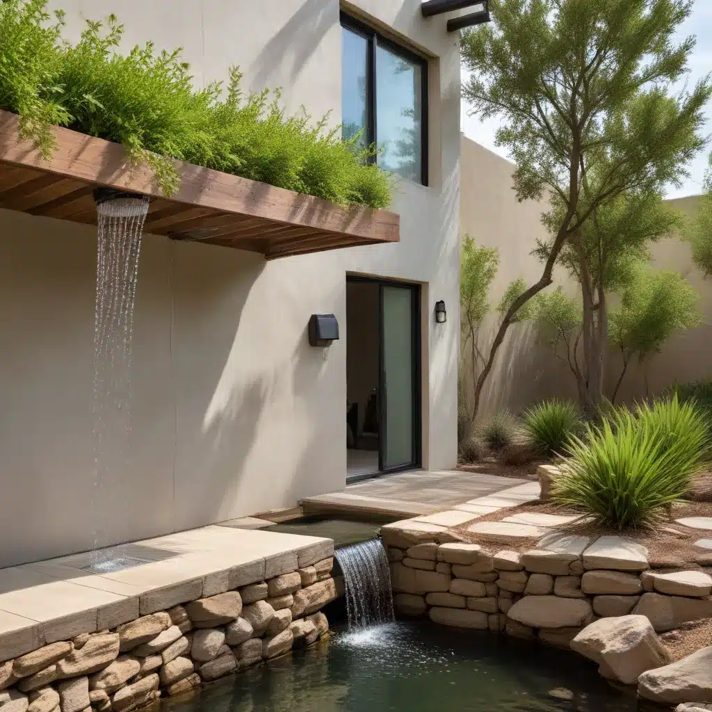 Plumbing the Depths of Water Conservation: Innovative Approaches for a Greener, More Sustainable Home