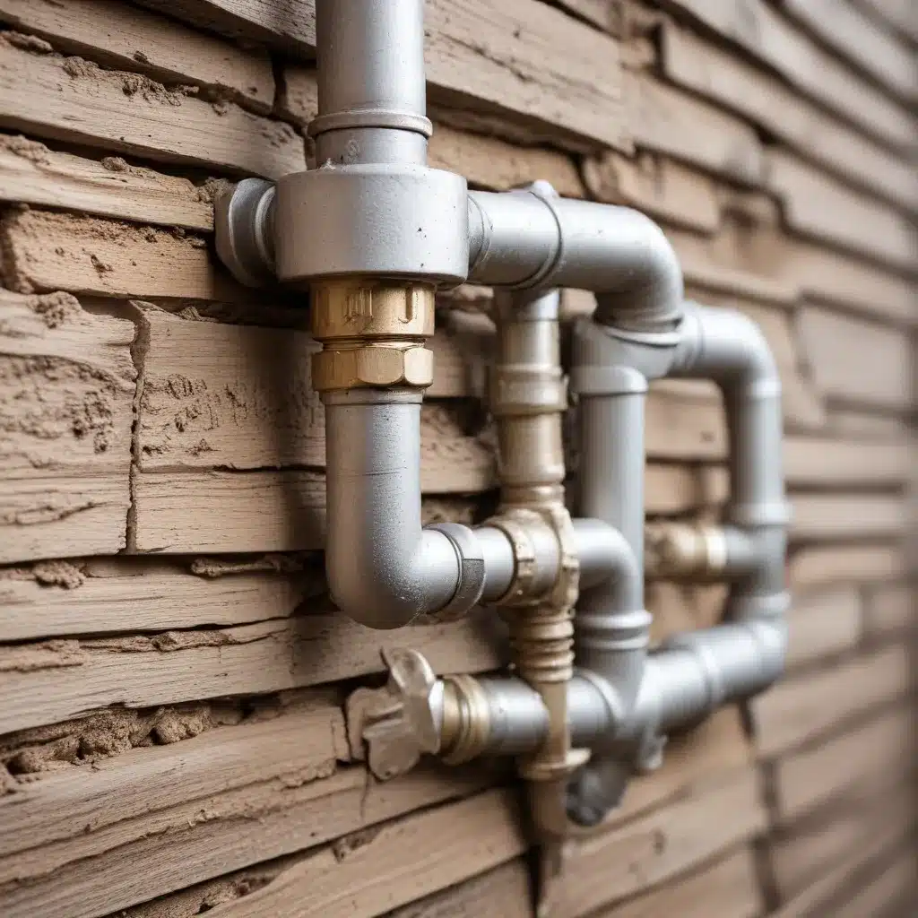 Preparing Your Home’s Plumbing for Extreme Weather Events