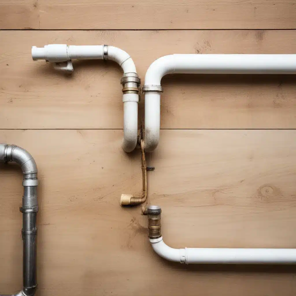 Preparing Your Home’s Plumbing for Natural Disasters and Emergencies