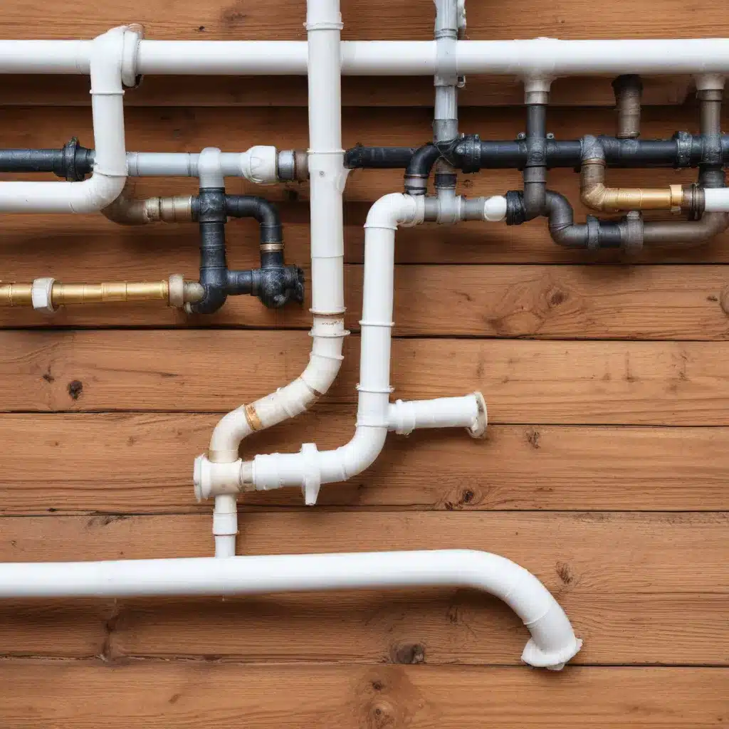 Preparing Your Home’s Plumbing for Winter: A Comprehensive Maintenance Checklist