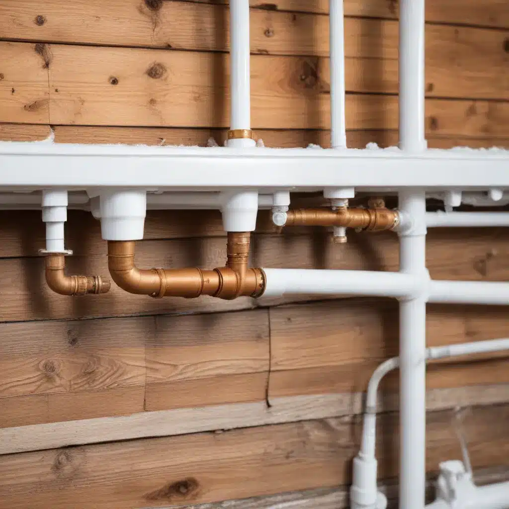 Preparing Your Home’s Plumbing for Winter: A Comprehensive Seasonal Maintenance Checklist