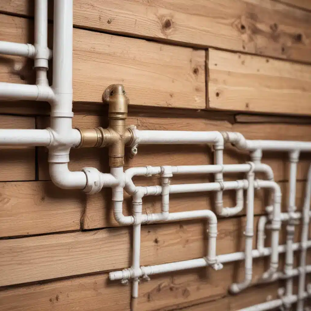 Preparing Your Home’s Plumbing for Winter: A Seasonal Maintenance Checklist