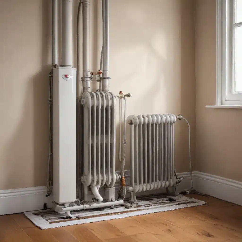 Preparing Your Home for Winter: Essential Heating System Upgrades