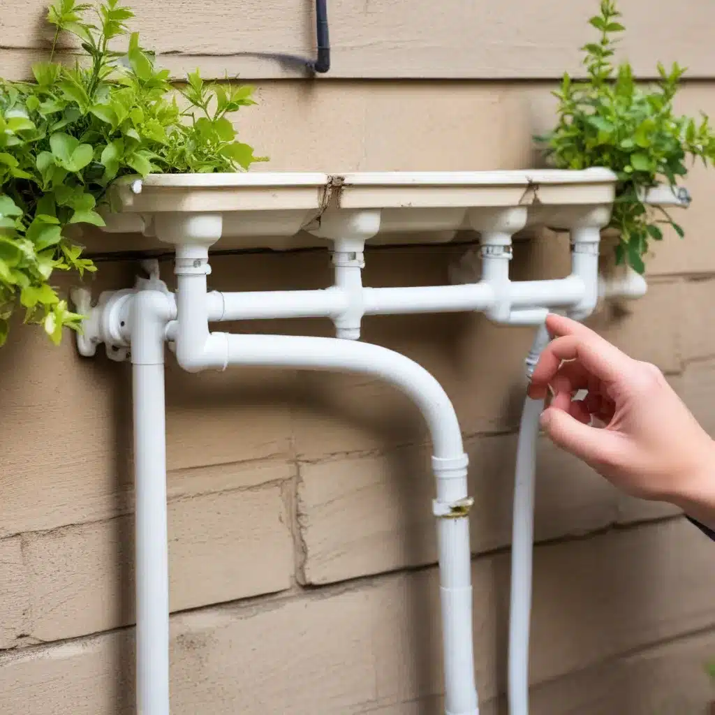 Preparing Your Plumbing System for Seasonal Changes: Spring and Summer Maintenance