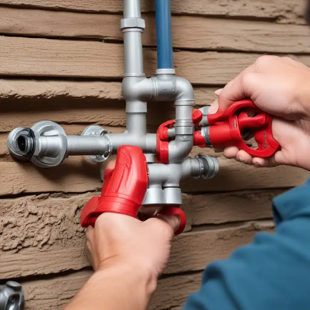 Preparing Your Plumbing for Seasonal Changes