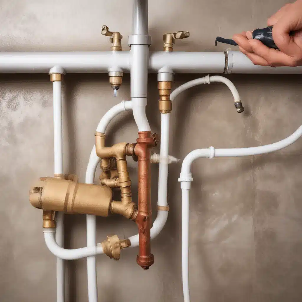Preparing Your Plumbing for Seasonal Extremes: A Comprehensive Maintenance Plan