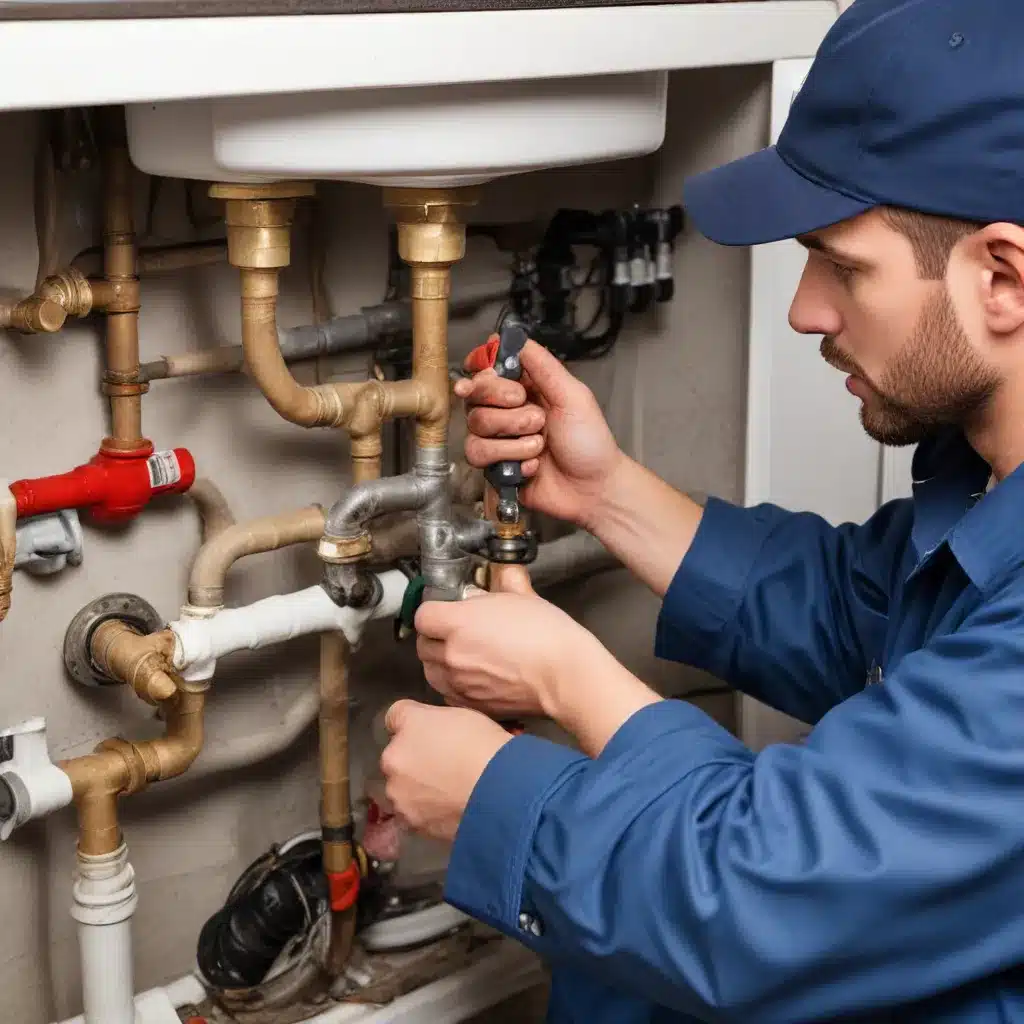 Preparing for Seasonal Plumbing Demands: A Comprehensive Maintenance Plan