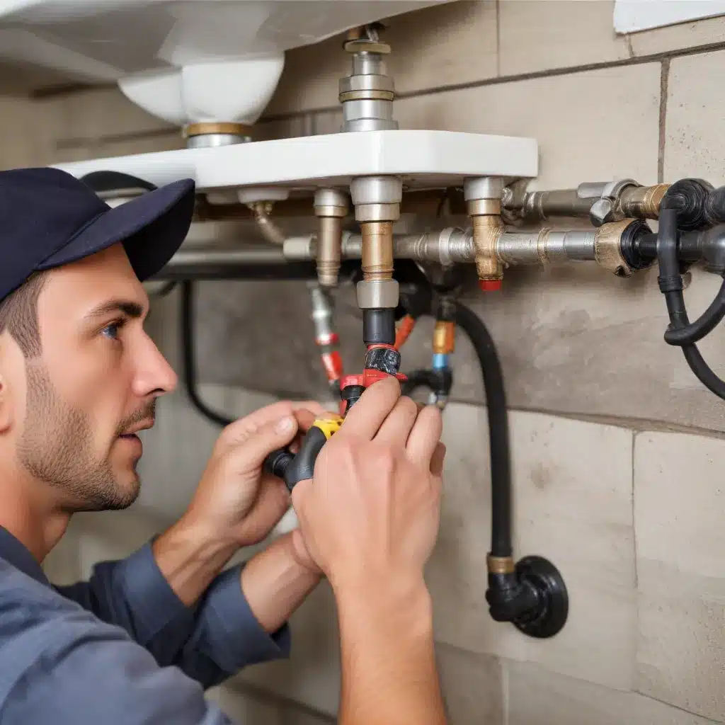 Preparing for Seasonal Plumbing Demands: A Homeowner’s Checklist for Success