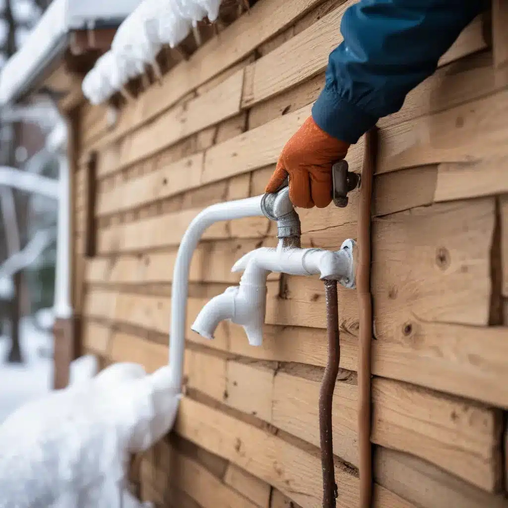 Preparing for Seasonal Plumbing Demands: A Homeowner’s Guide to Winter-Proofing