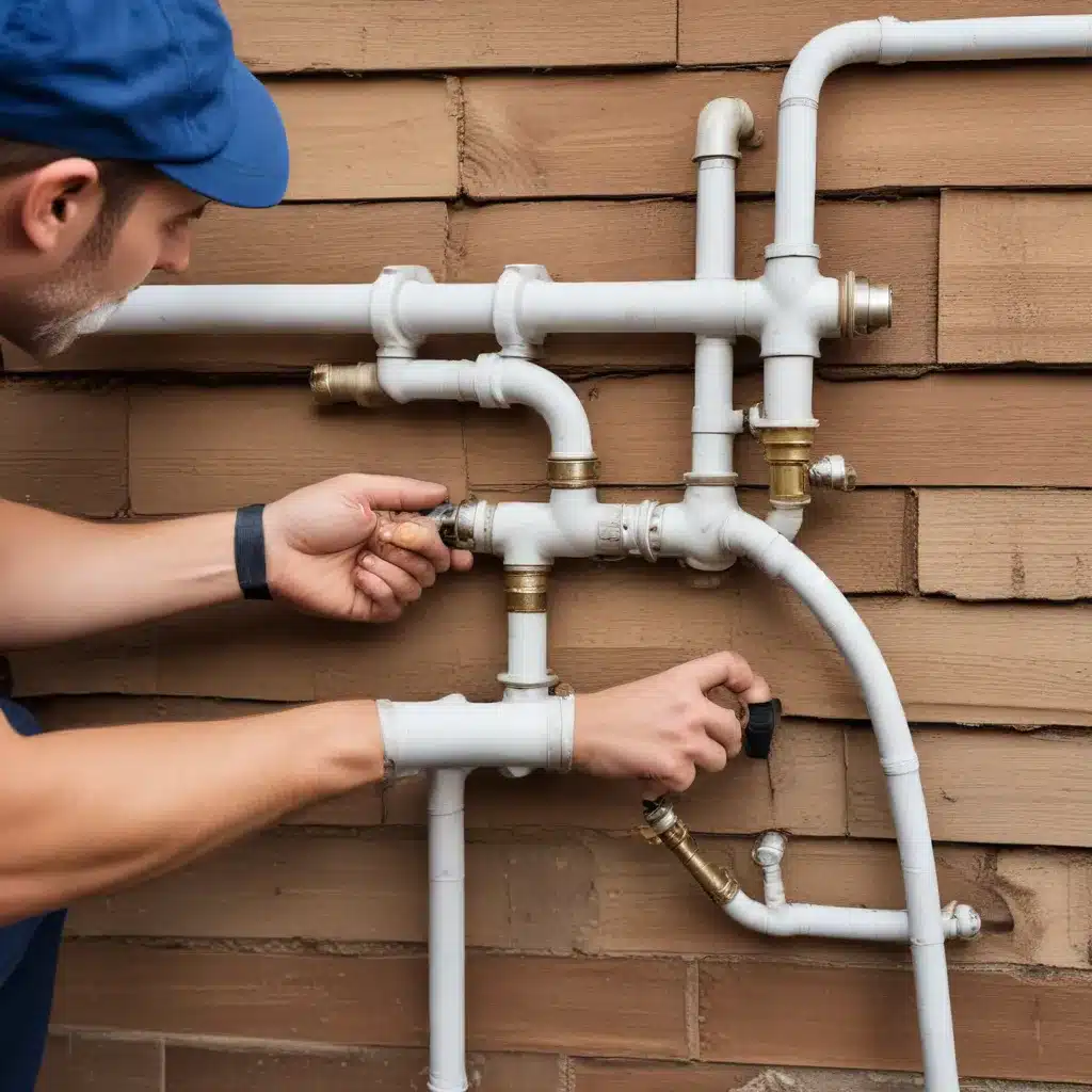 Preserving Pipe Integrity: Seasonal Plumbing Maintenance Tips for Homeowners