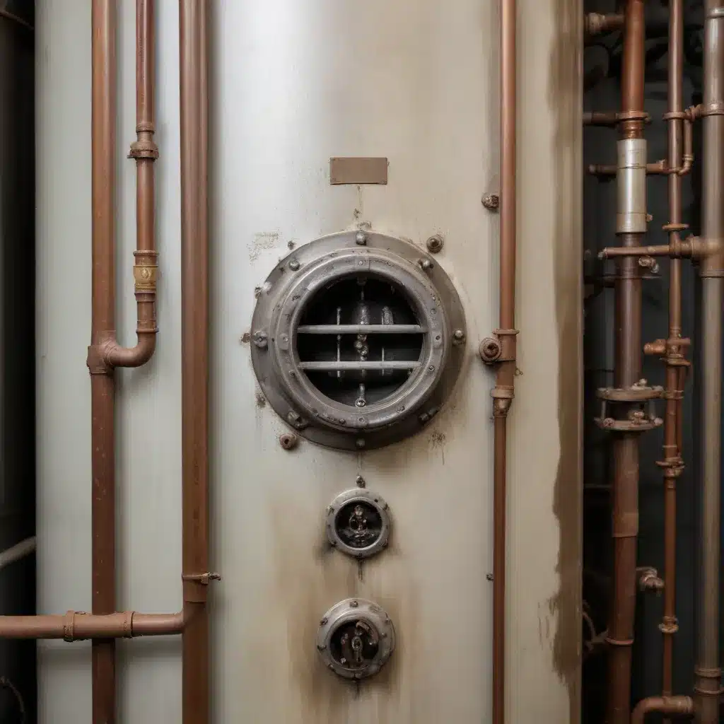 Preventing Boiler Corrosion: Protecting Your Investment for the Long-Term