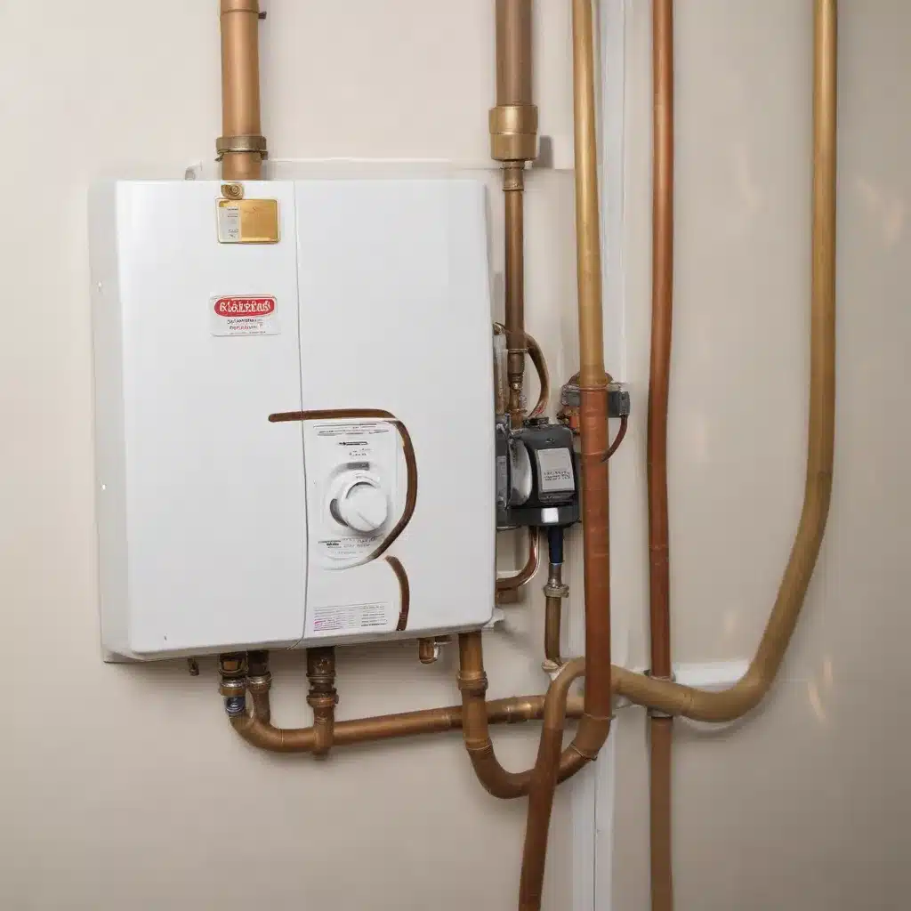 Preventing Carbon Monoxide Leaks from Heating Systems