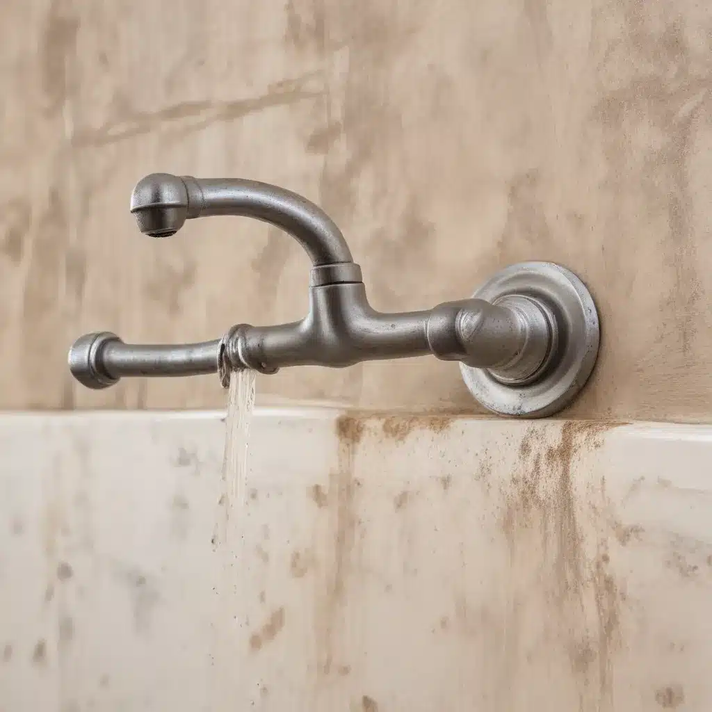 Preventing Mold and Mildew in Your Home: The Role of Plumbing