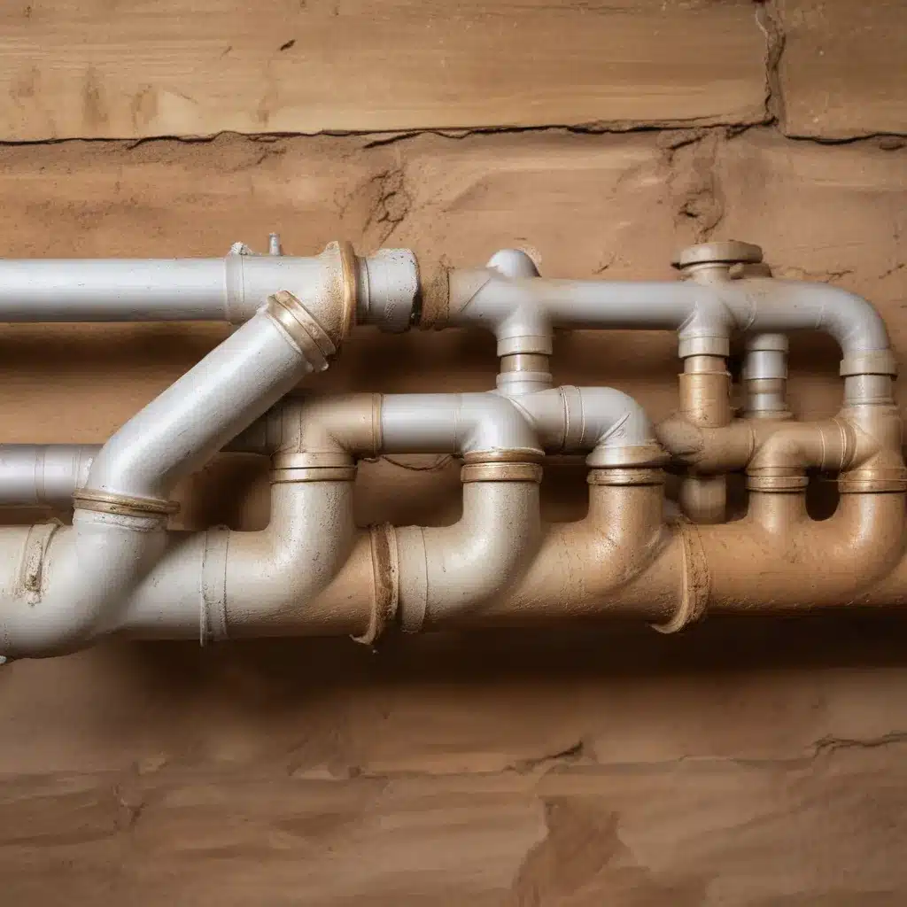 Preventing Pipe Corrosion: A Homeowner’s Guide to Plumbing Maintenance