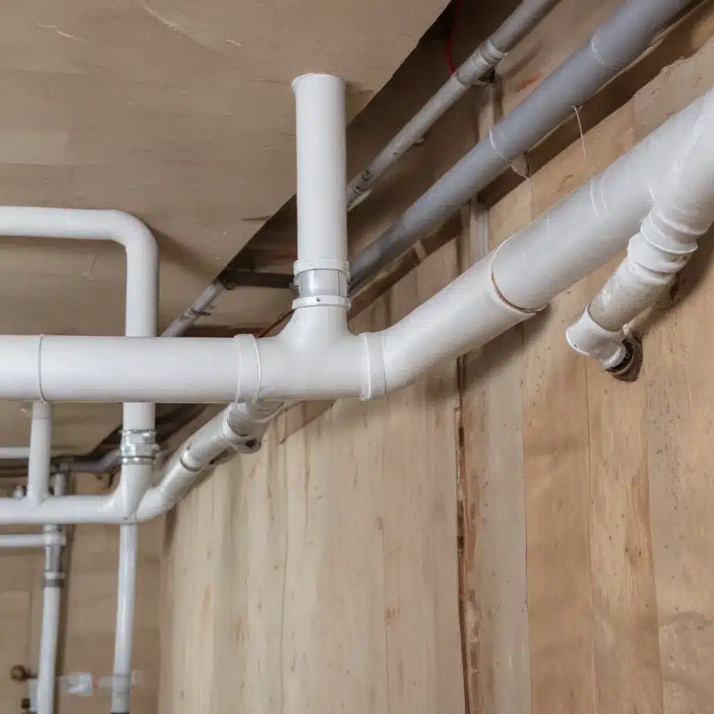 Preventing Pipe Sweating: Plumbing Insulation Solutions for Comfort