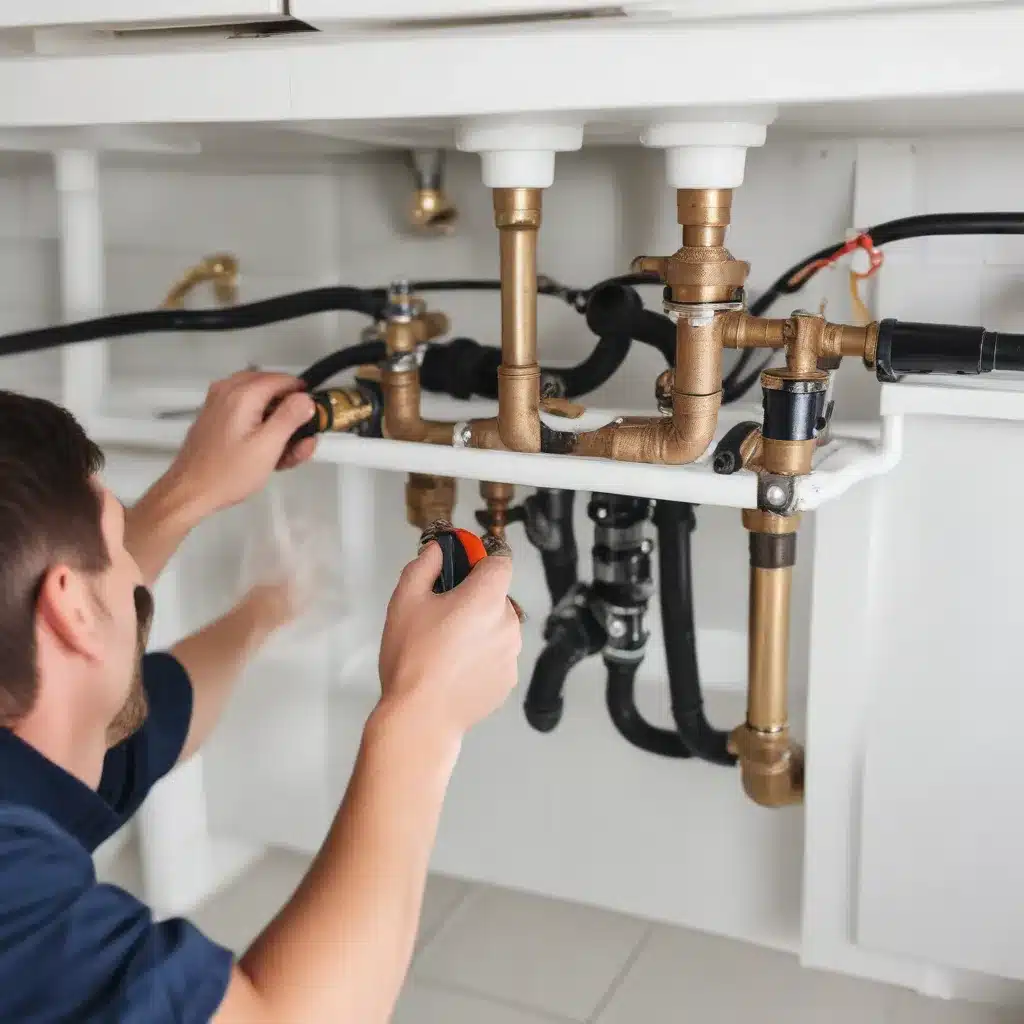 Preventing Seasonal Plumbing Woes: A Homeowner’s Guide to Proactive Maintenance