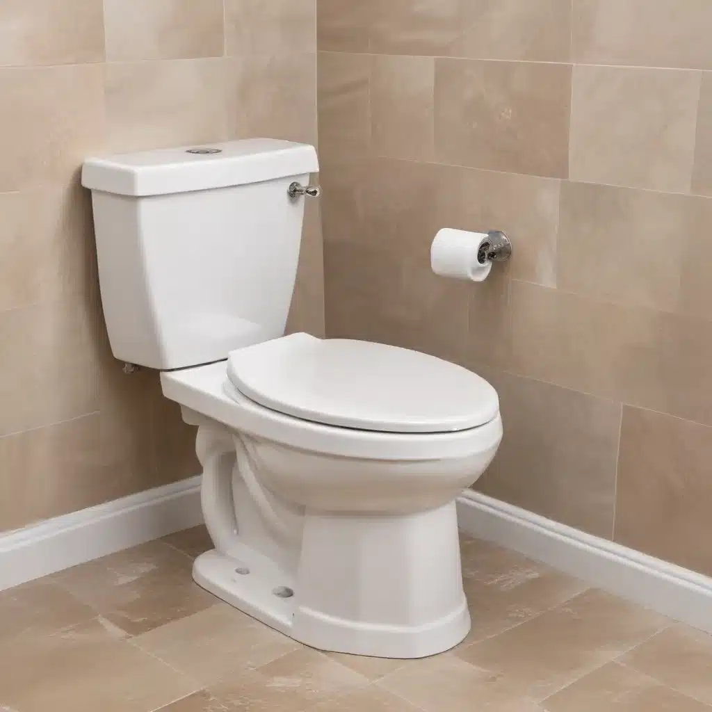 Preventing Toilet Leaks: Plumbing Maintenance for a Dry Bathroom