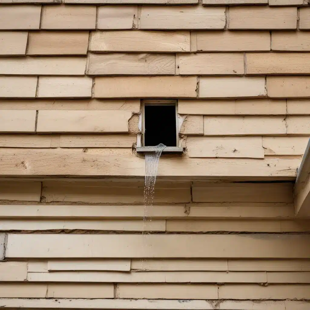 Preventing Water Leaks and Damage: A Homeowner’s Guide to Early Detection