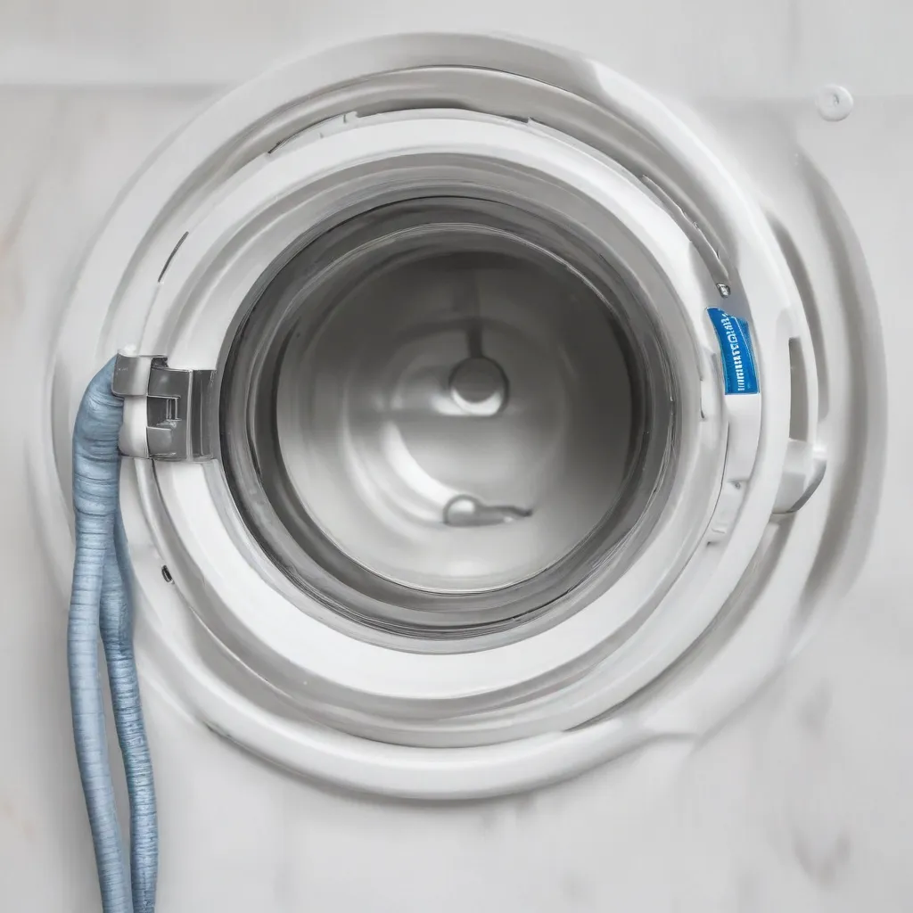 Preventing and Dealing with Burst Washing Machine Supply Hoses