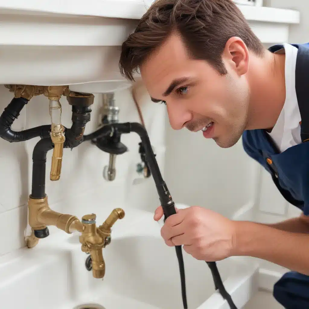 Proactive Plumbing Maintenance: Staying Ahead of Seasonal Problems