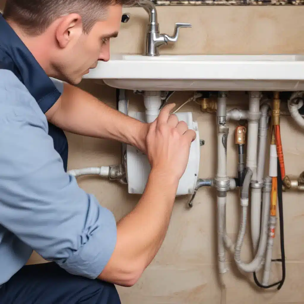Proactive Plumbing Maintenance: Staying Ahead of Seasonal Problems and Emergencies in Your Home