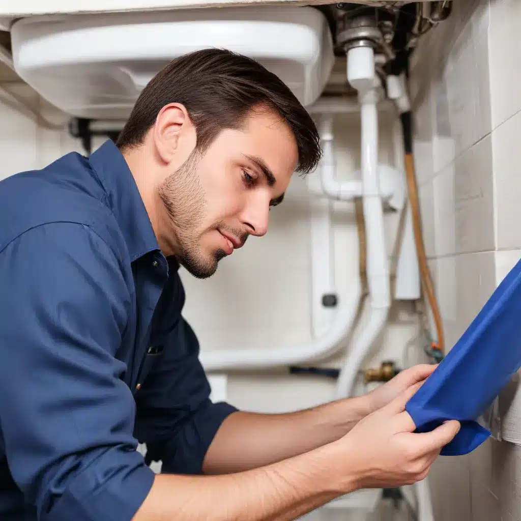 Proactive Plumbing Maintenance: Staying Ahead of Seasonal Problems for a Worry-Free Home