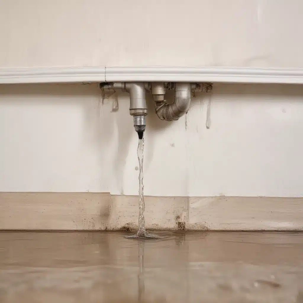 Protecting Your Home from Water Damage: Plumbing Maintenance Essentials