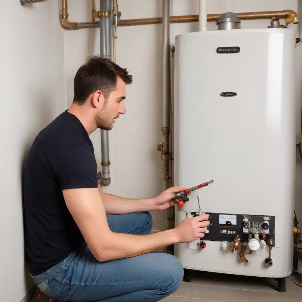 Reducing Boiler Energy Consumption: Simple Steps for Homeowners