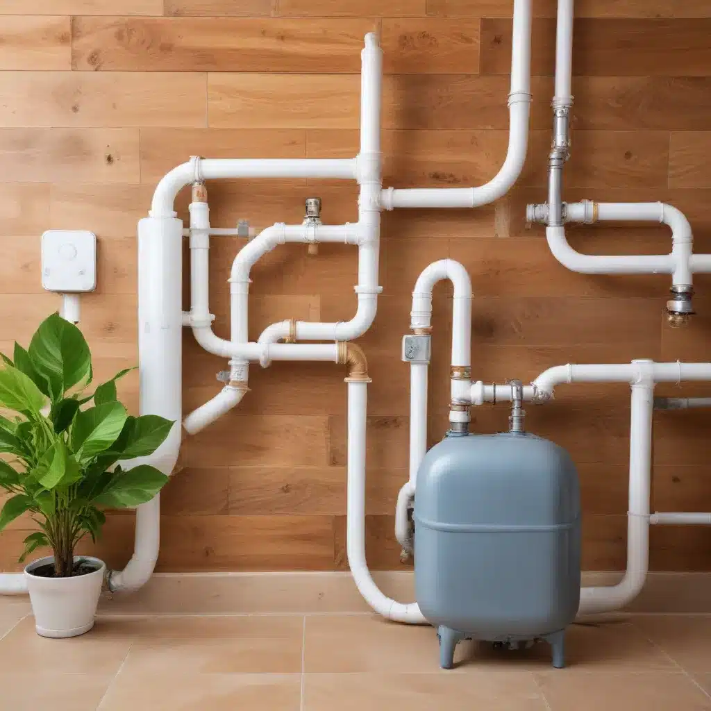 Renewable Energy Alternatives: Exploring Innovative and Eco-Friendly Solutions for Your Plumbing and Heating Needs