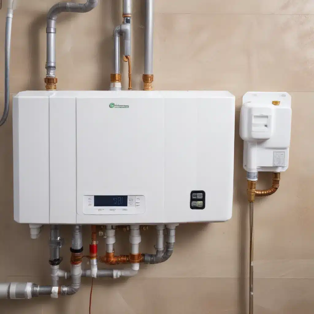 Renewable Energy Retrofits: Revitalizing Your Plumbing and Heating for Maximum Efficiency