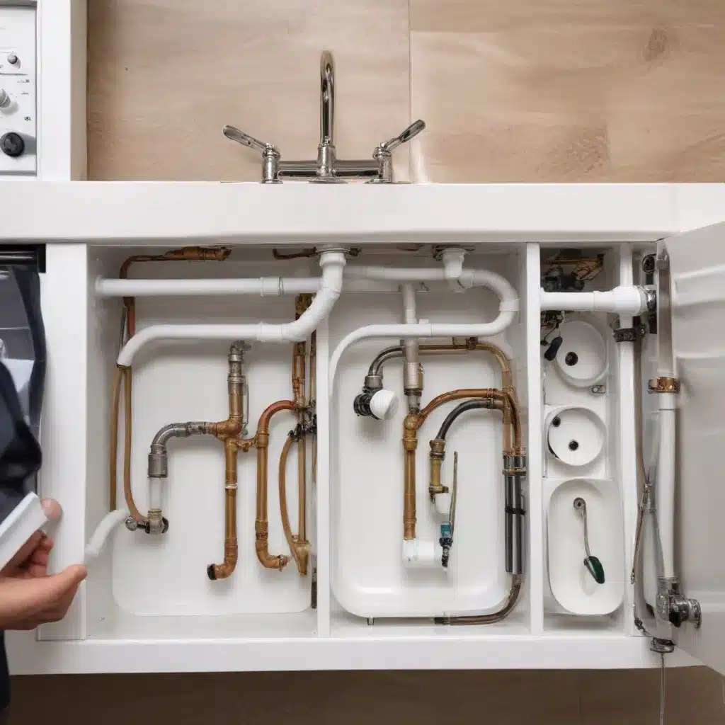 Renewable Energy Solutions: Revolutionizing Plumbing and Heating