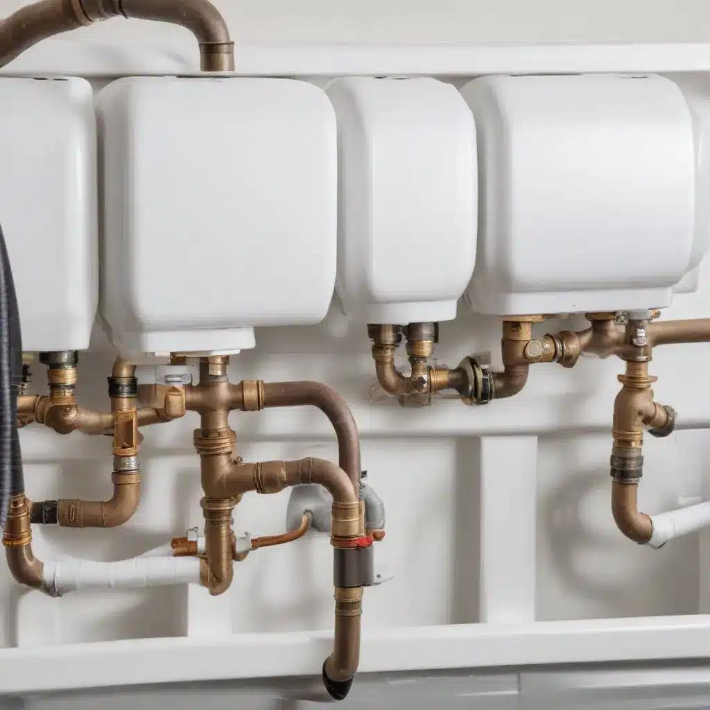 Renewable Energy Solutions: Revolutionizing Your Plumbing and Heating