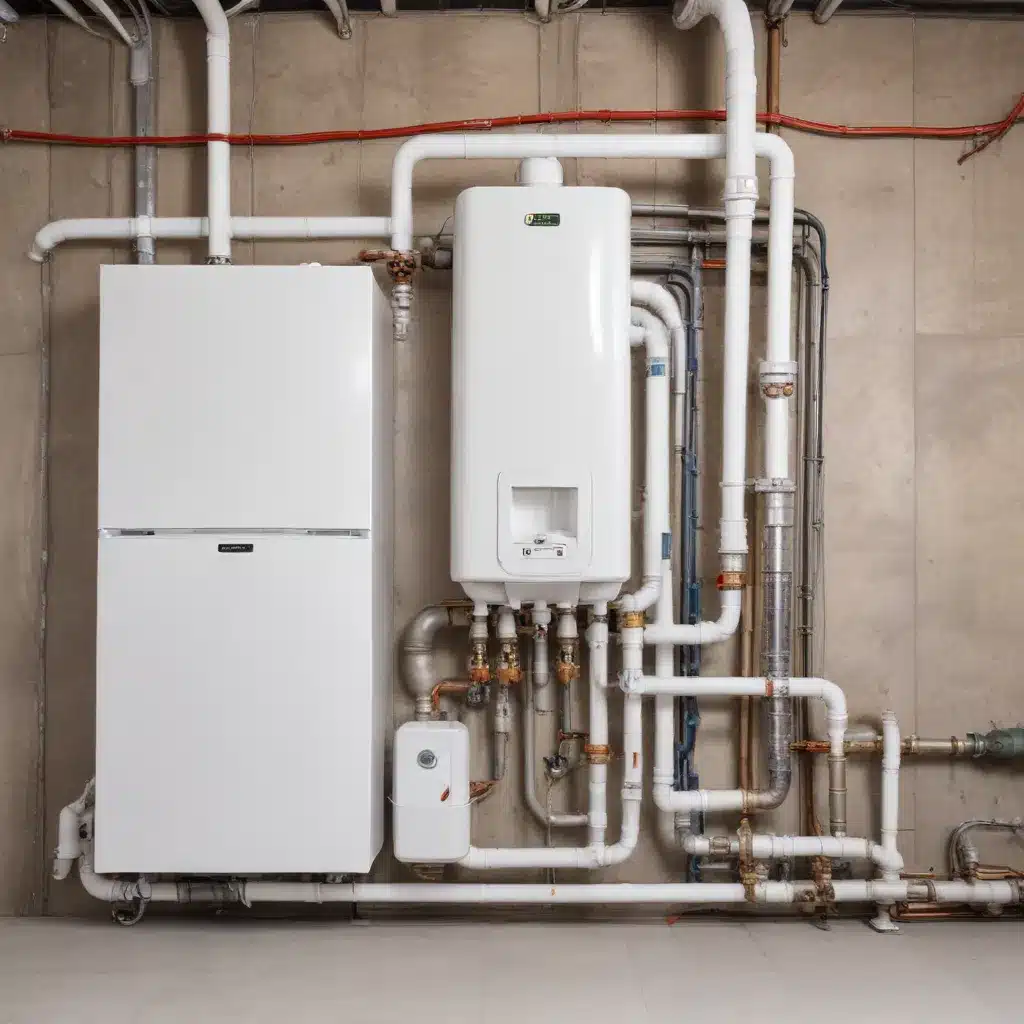 Renewable Energy Solutions: Revolutionizing Your Plumbing and Heating for a More Sustainable Home